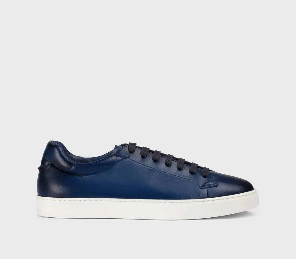 doucal-s-sneakers-du3552spenuf282-sneaker-blau-herren image 1
