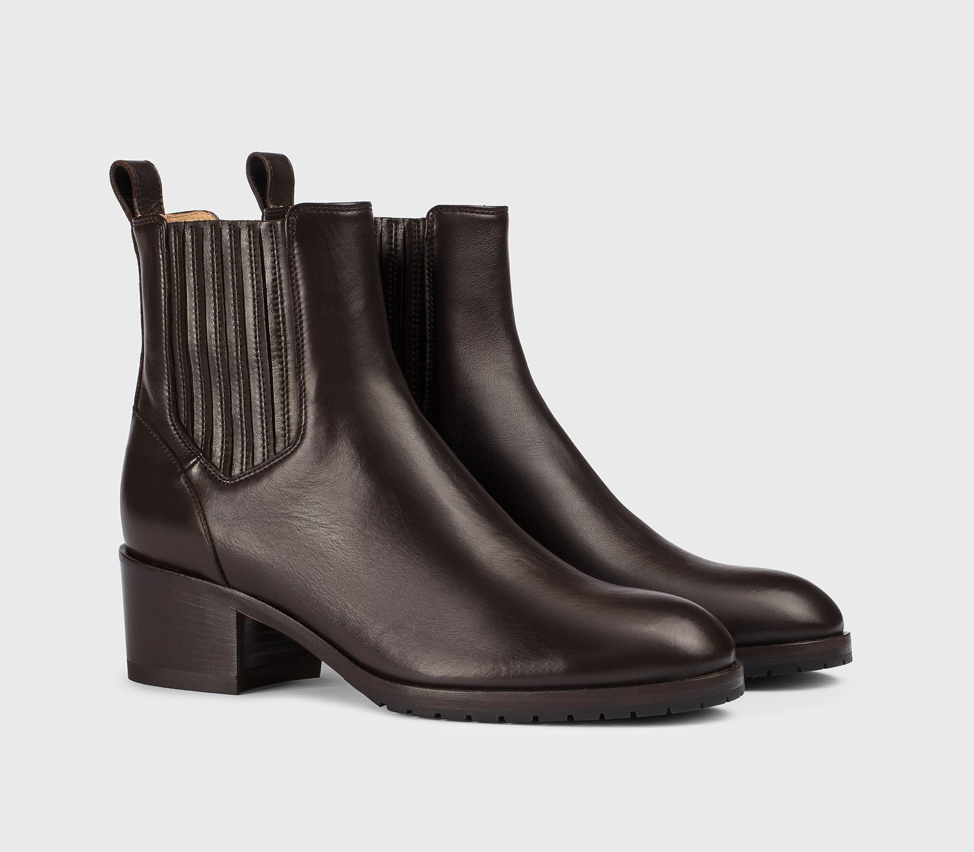 doucal-s-ankle-boots-dd8834roxauf214-stiefelette-mahagoni-damen image 3