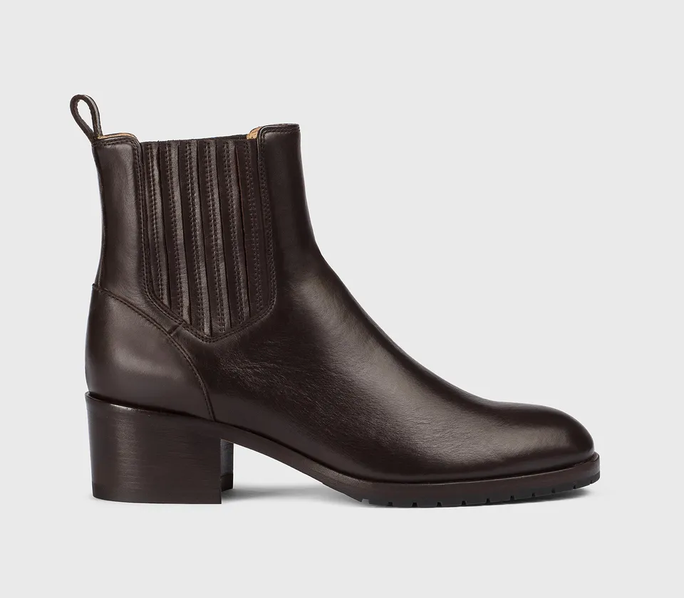 doucal-s-ankle-boots-dd8834roxauf214-stiefelette-mahagoni-damen image 1