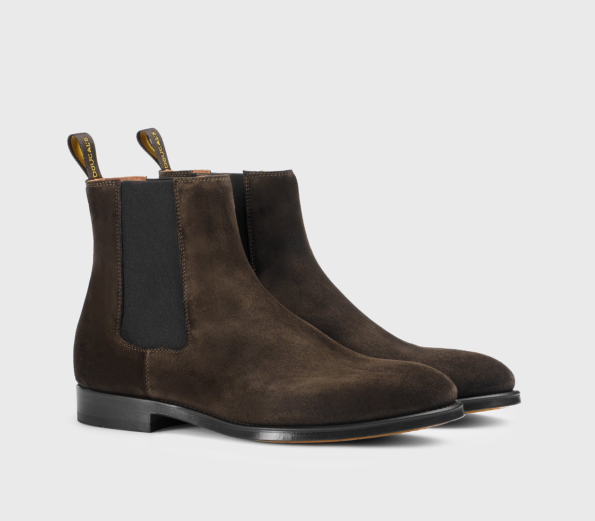 doucal-s-ankle-boots-du3239orvnuf009-stiefelette-braun-wildleder image 3
