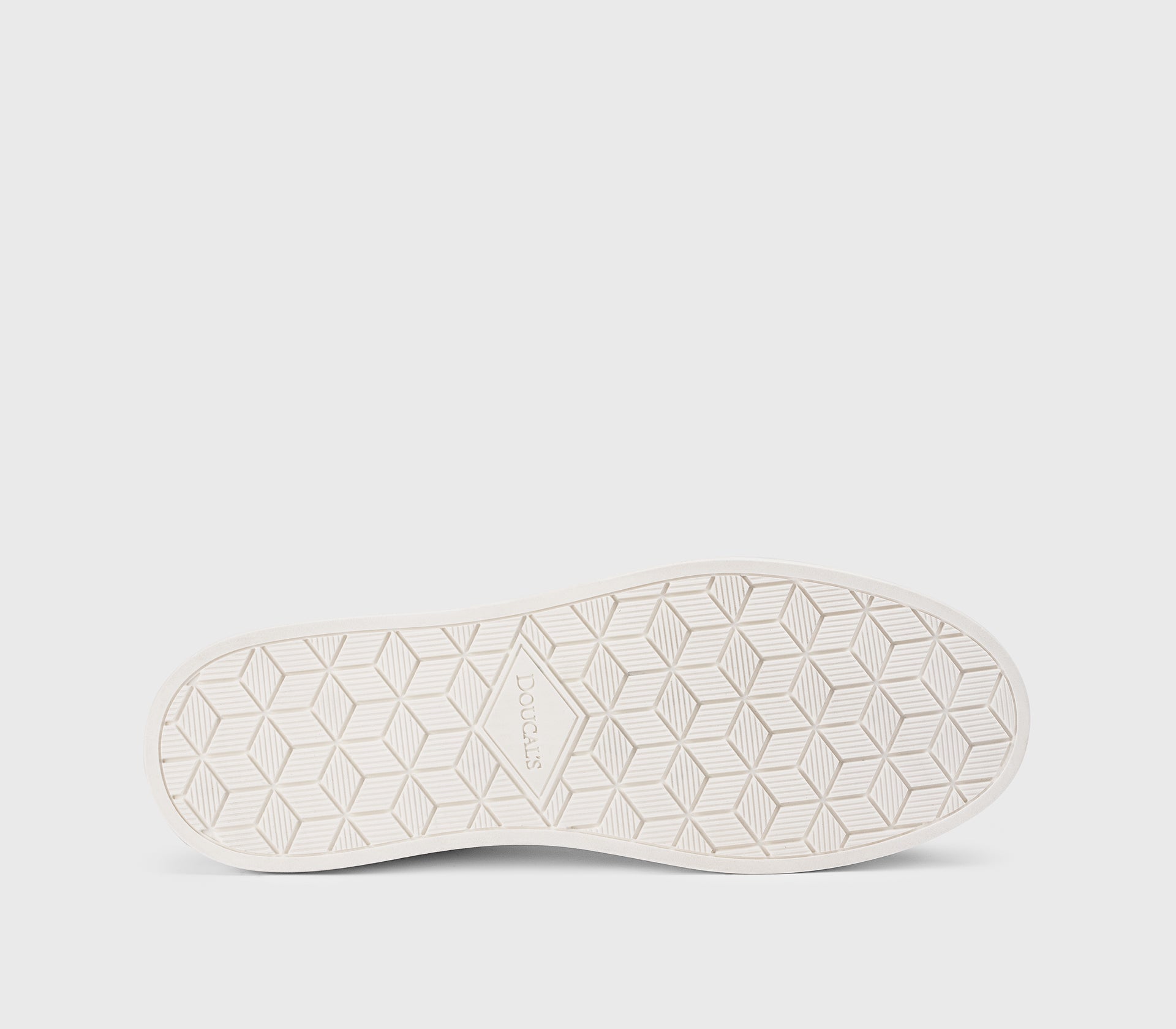doucal-s-sneakers-du3552-sneaker-leder-wei-memory-foam image 4