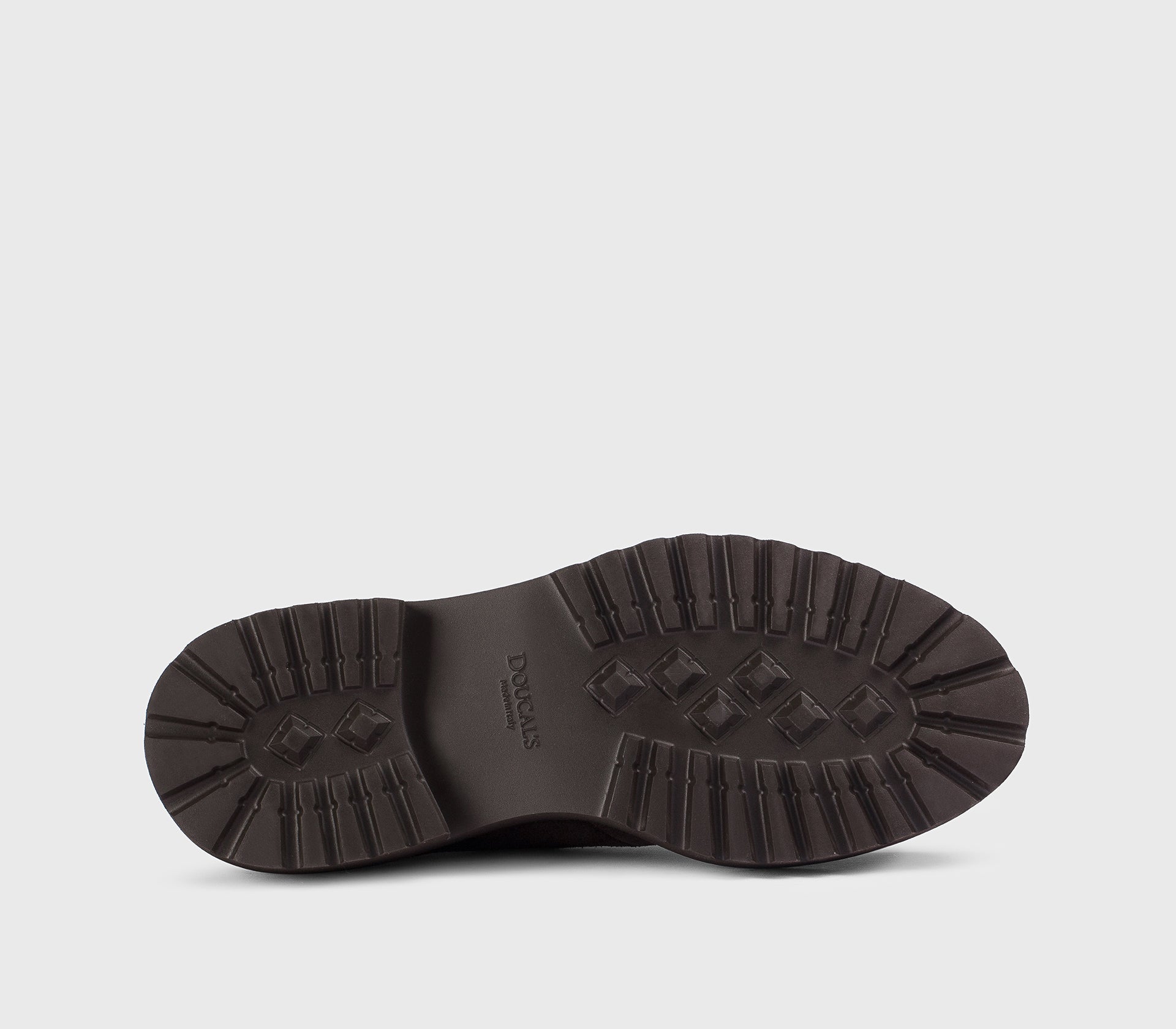 doucal-s-lace-ups-schn-rschuh-haken-braun-hirschleder image 4