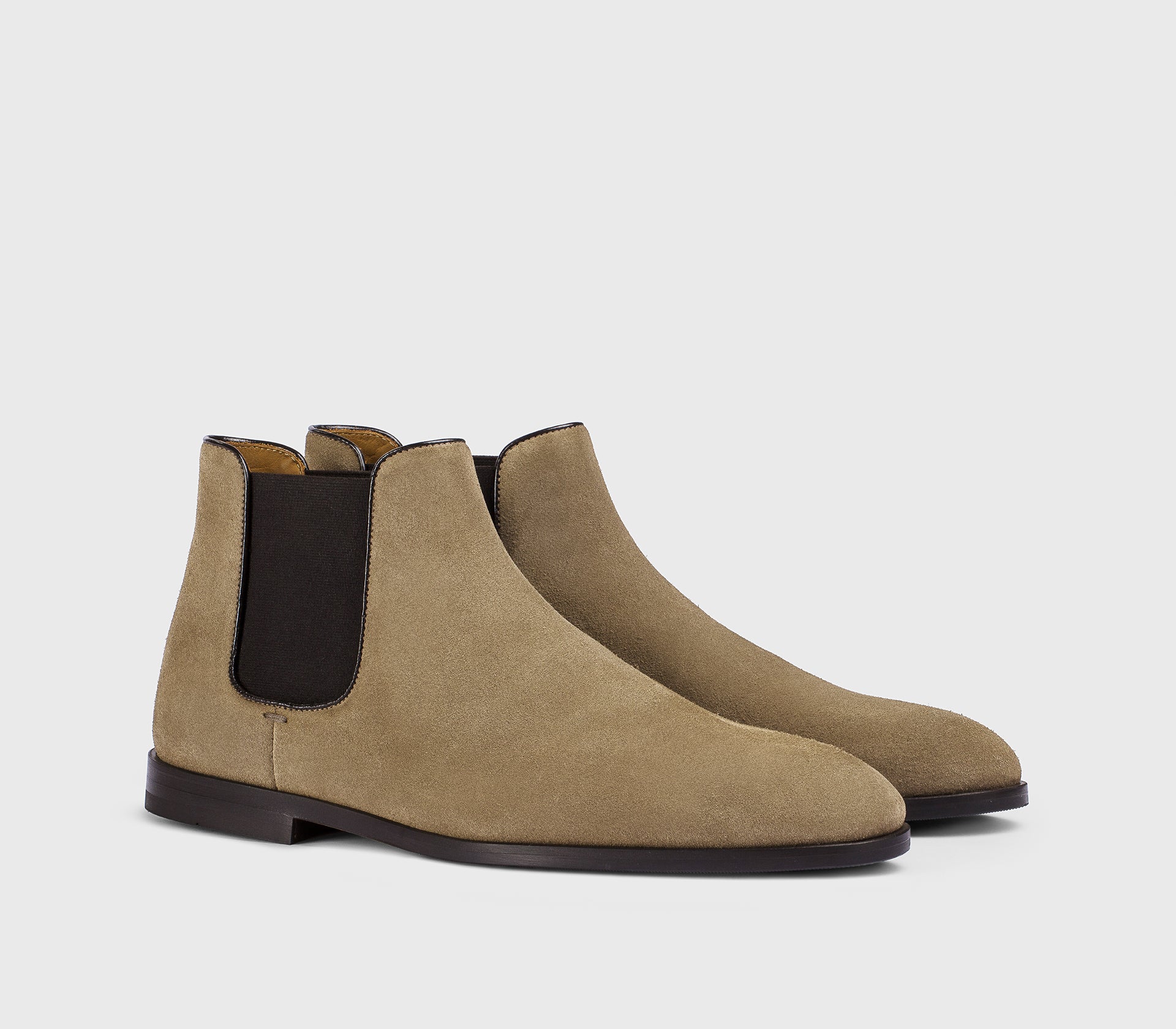 doucal-s-ankle-boots-du3292streuf009-stiefelette-cacao-velours image 3