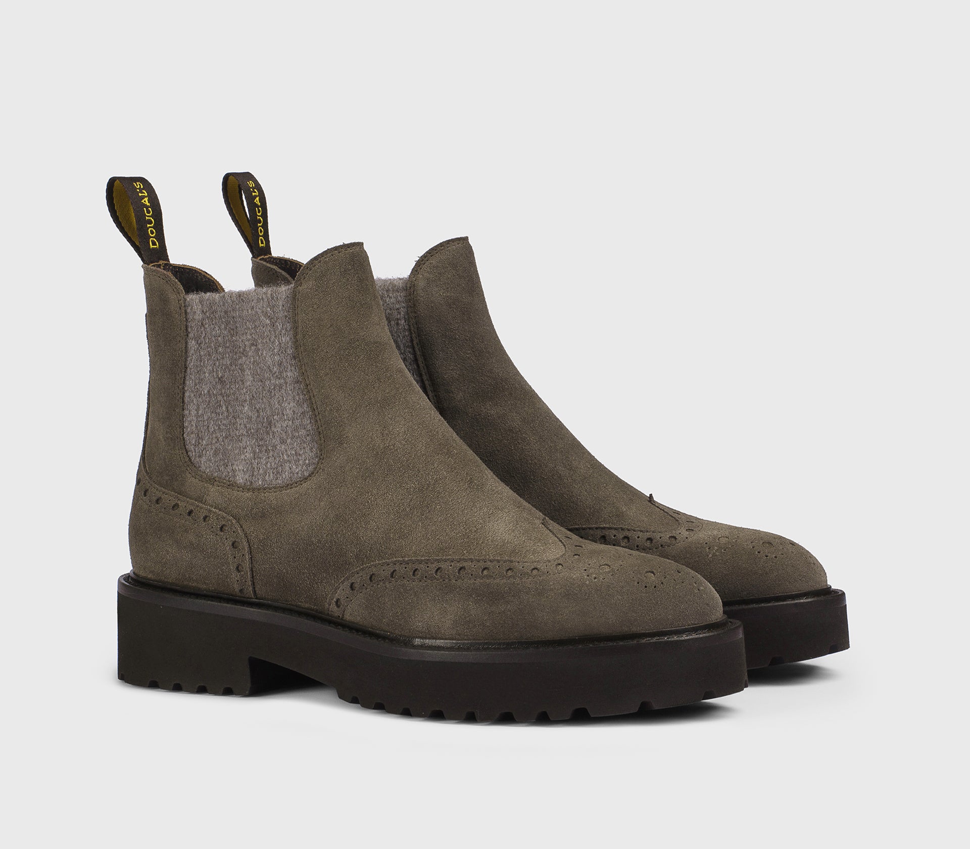 doucal-s-ankle-boots-dd8851philuf252-stiefelette-espresso-suede image 3