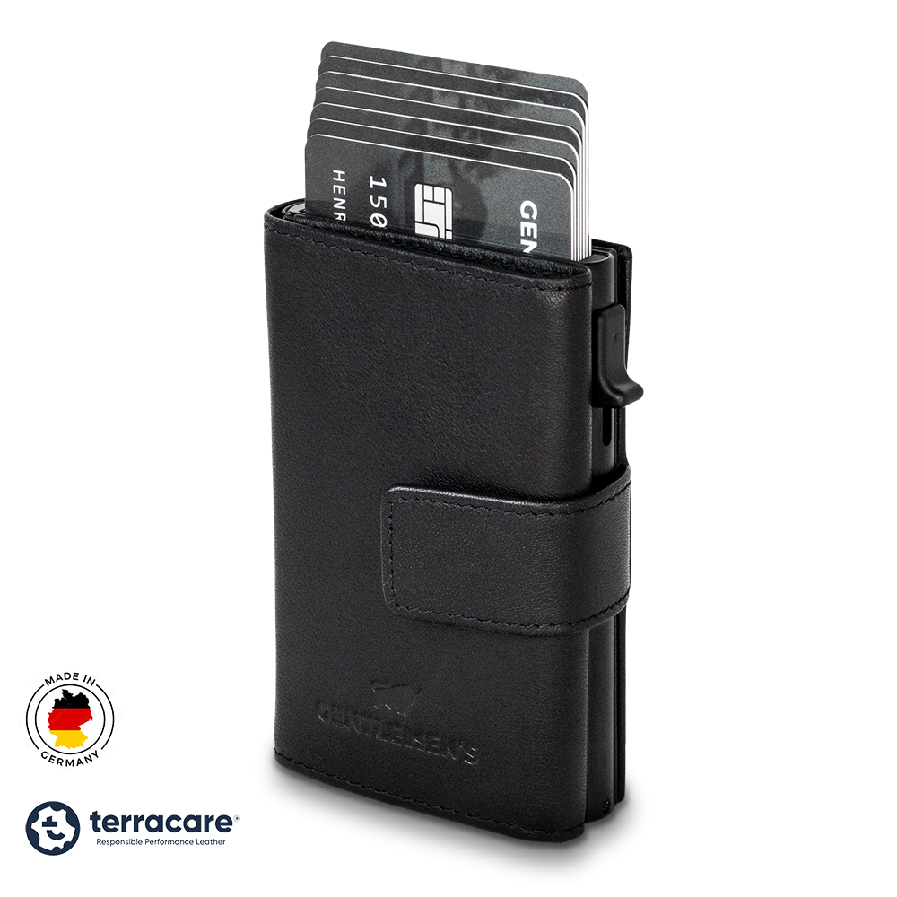 gentlemen-s-geldbeutel-cardholder-leder-kartenetui-m-nzfach image 2