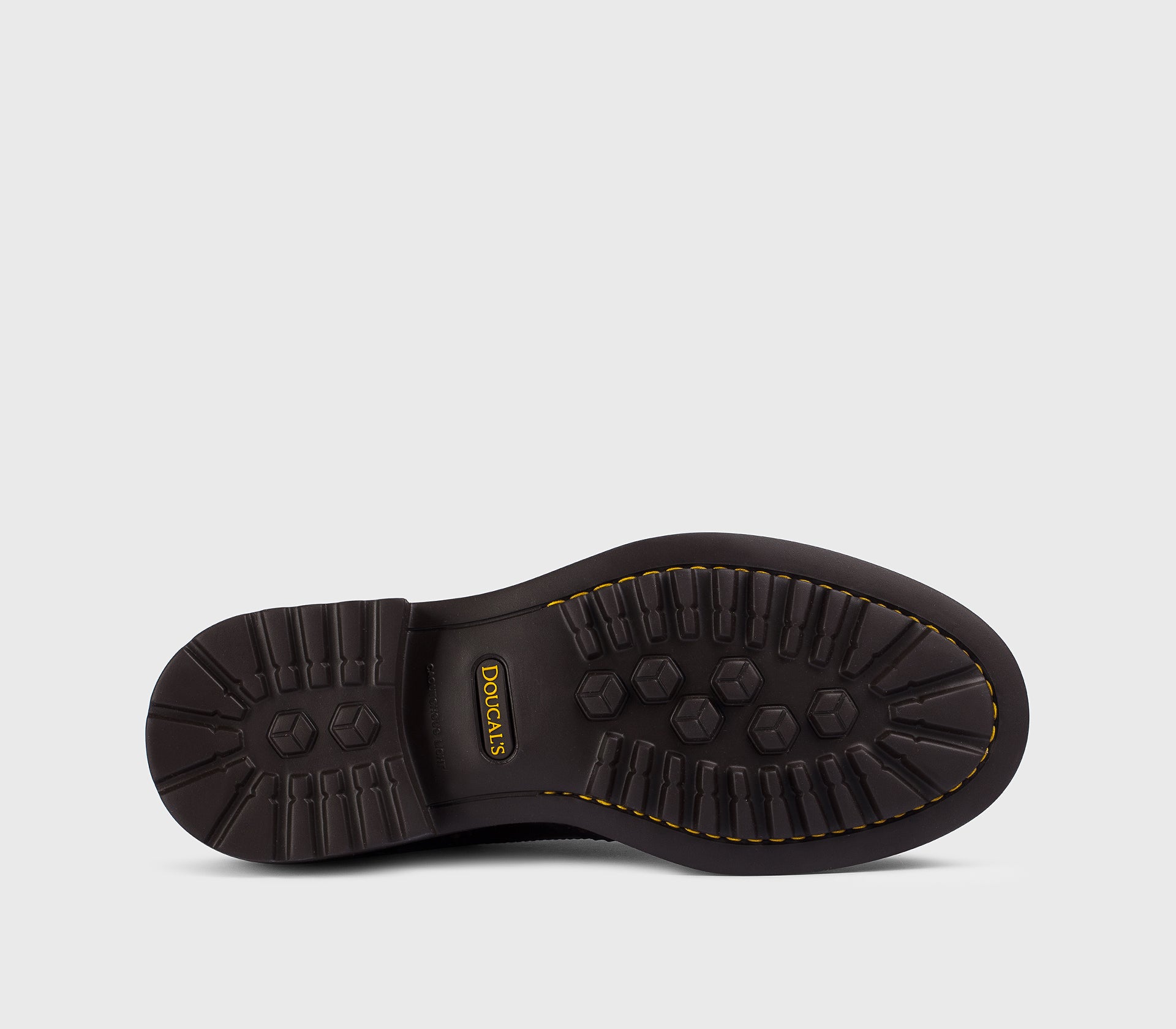 doucal-s-lace-ups-du3500henruf188-schn-rschuh-braun-leder image 4
