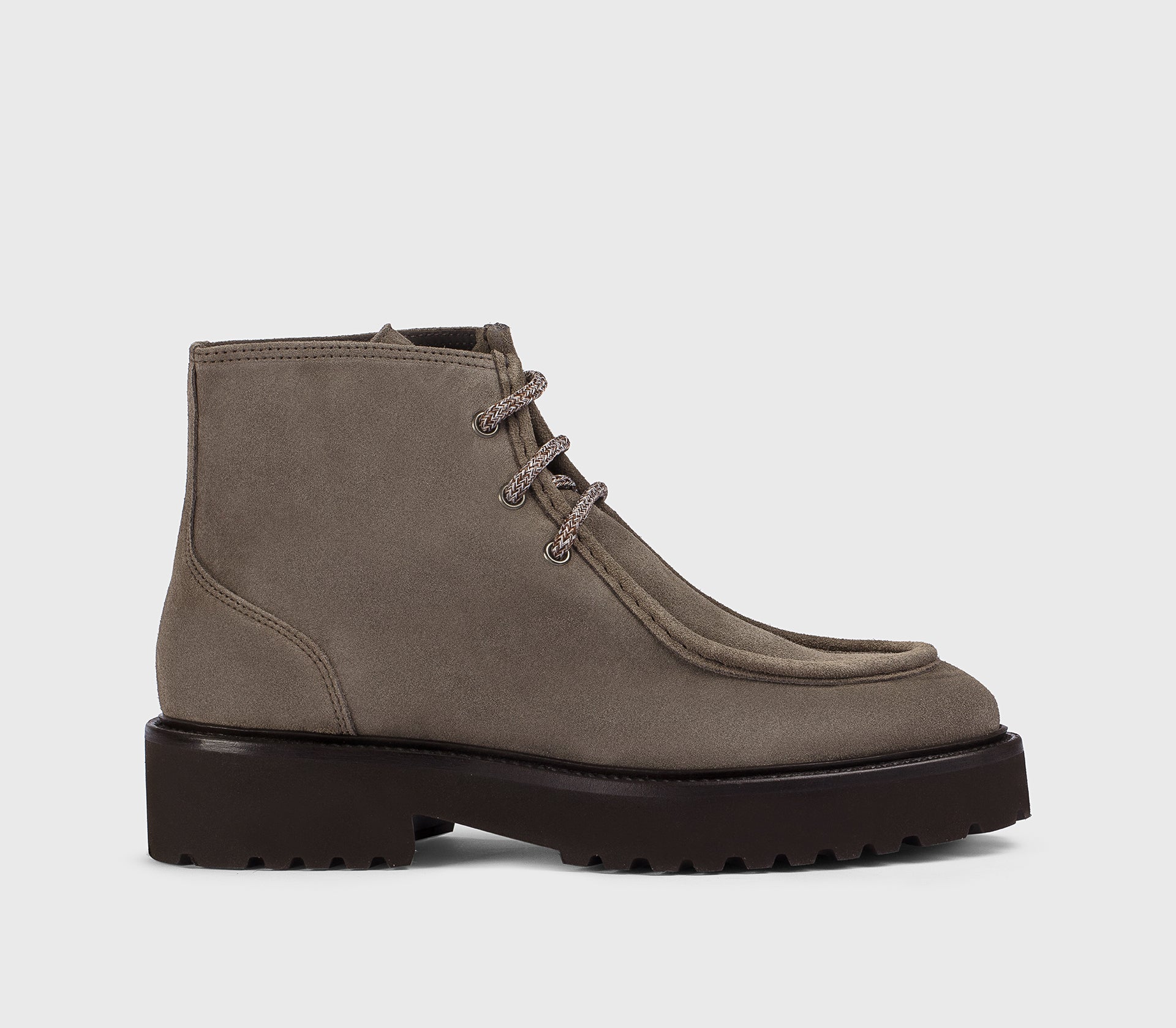 doucal-s-ankle-boots-dd8742-chukka-stiefelette-espresso image 1
