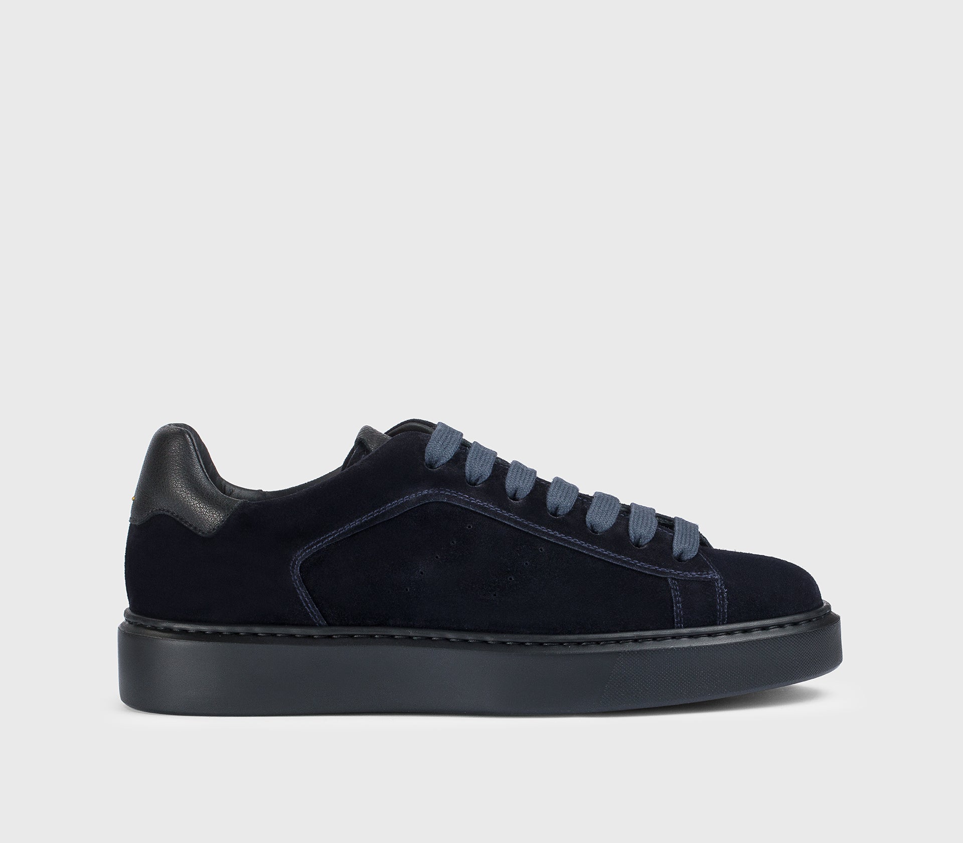 doucal-s-du2852alexpf880-sneaker-herren-blau-memory-foam image 1