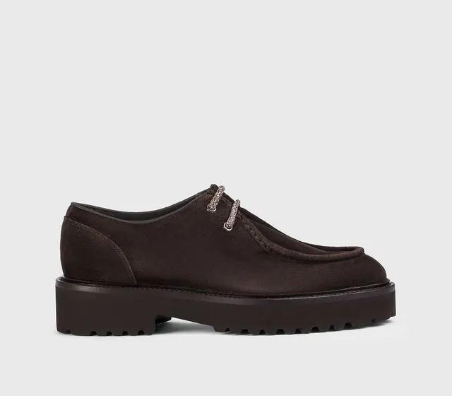 doucal-s-lace-ups-dd8960philuf252-schn-rschuh-mahagoni-velours image 1