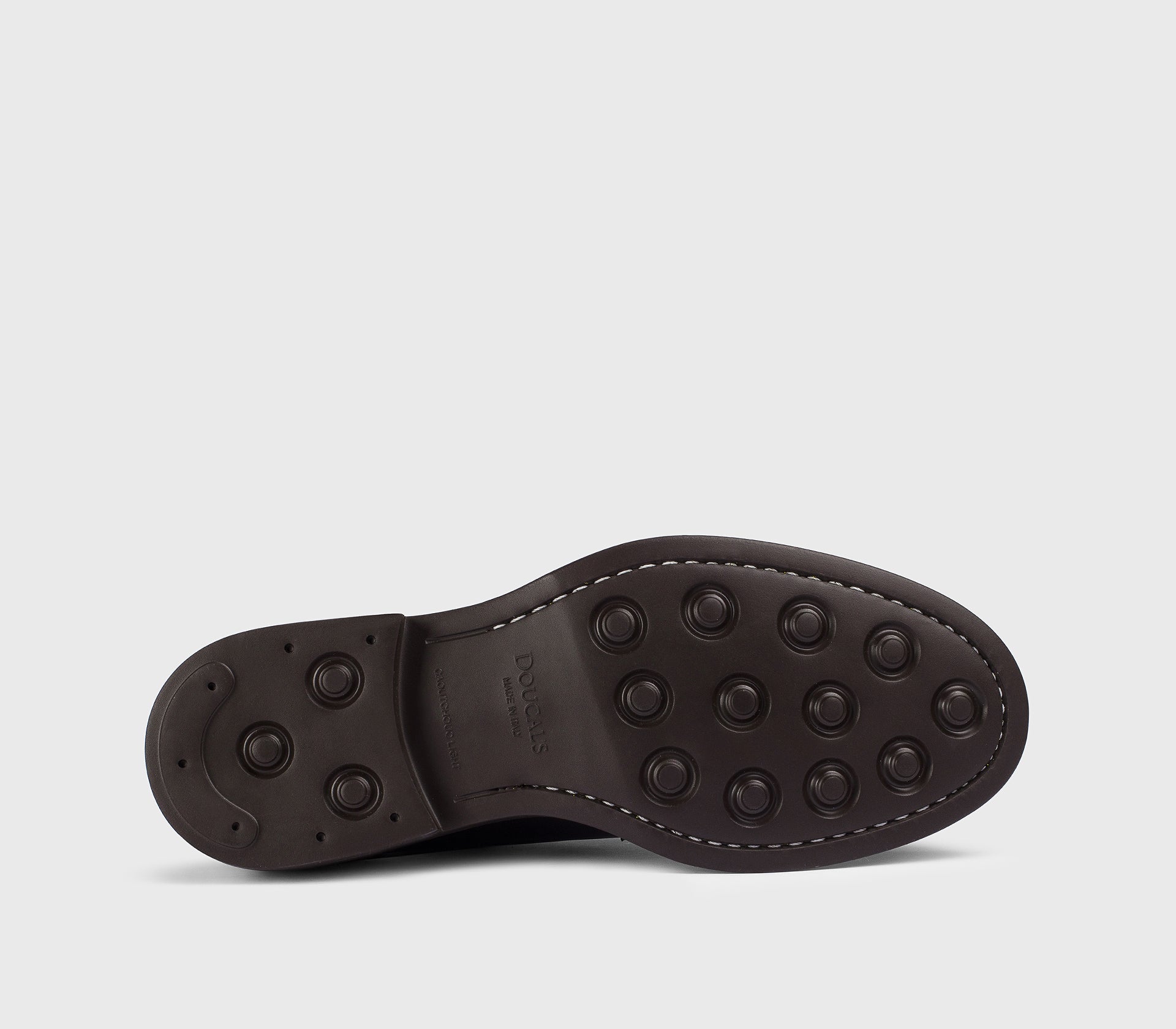 doucal-s-lace-ups-du1385-derby-dunkelbraun-kalbsleder-herren image 4