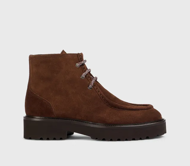 doucal-s-ankle-boots-dd8742philuf252-chukka-wood-velours image 1