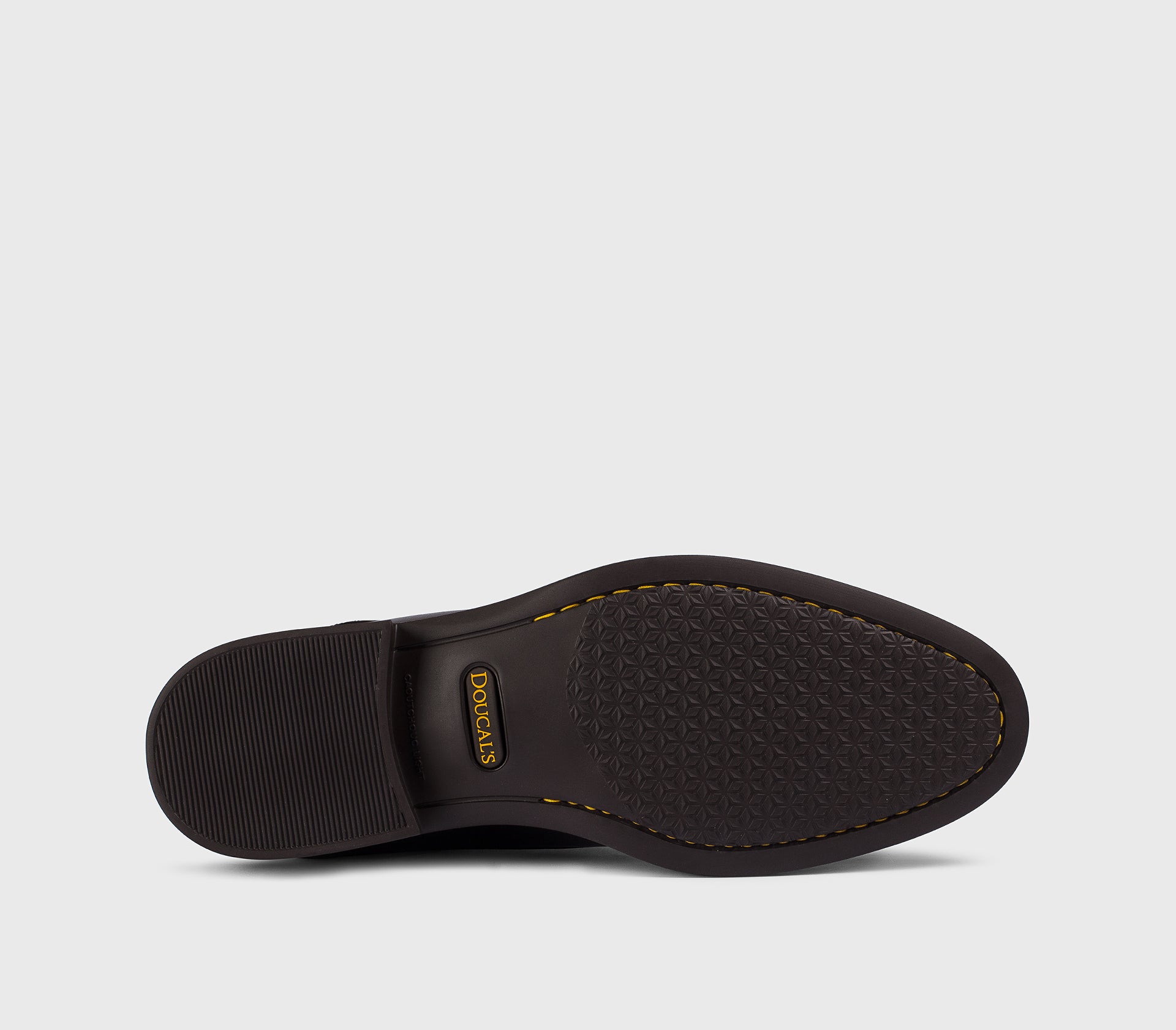 doucal-s-lace-ups-du3578-derby-braun-kalbsleder-herren image 4