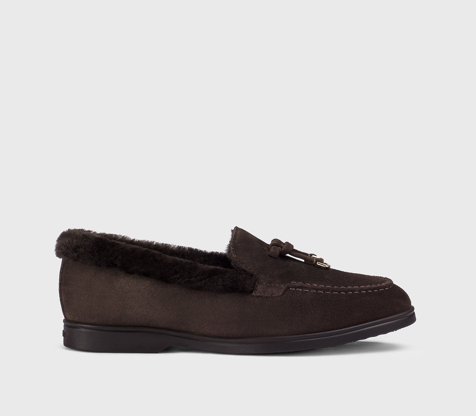 doucal-s-loafers-dd8920joanum252-mokassin-mahagoni-pelz image 1