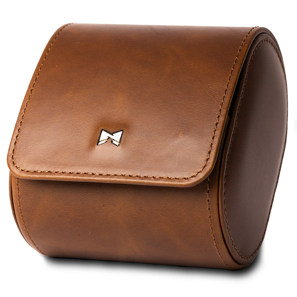 gentlemen-s-accessoires-uhrenbox-dunkelbraun-leder-hard-case image 4
