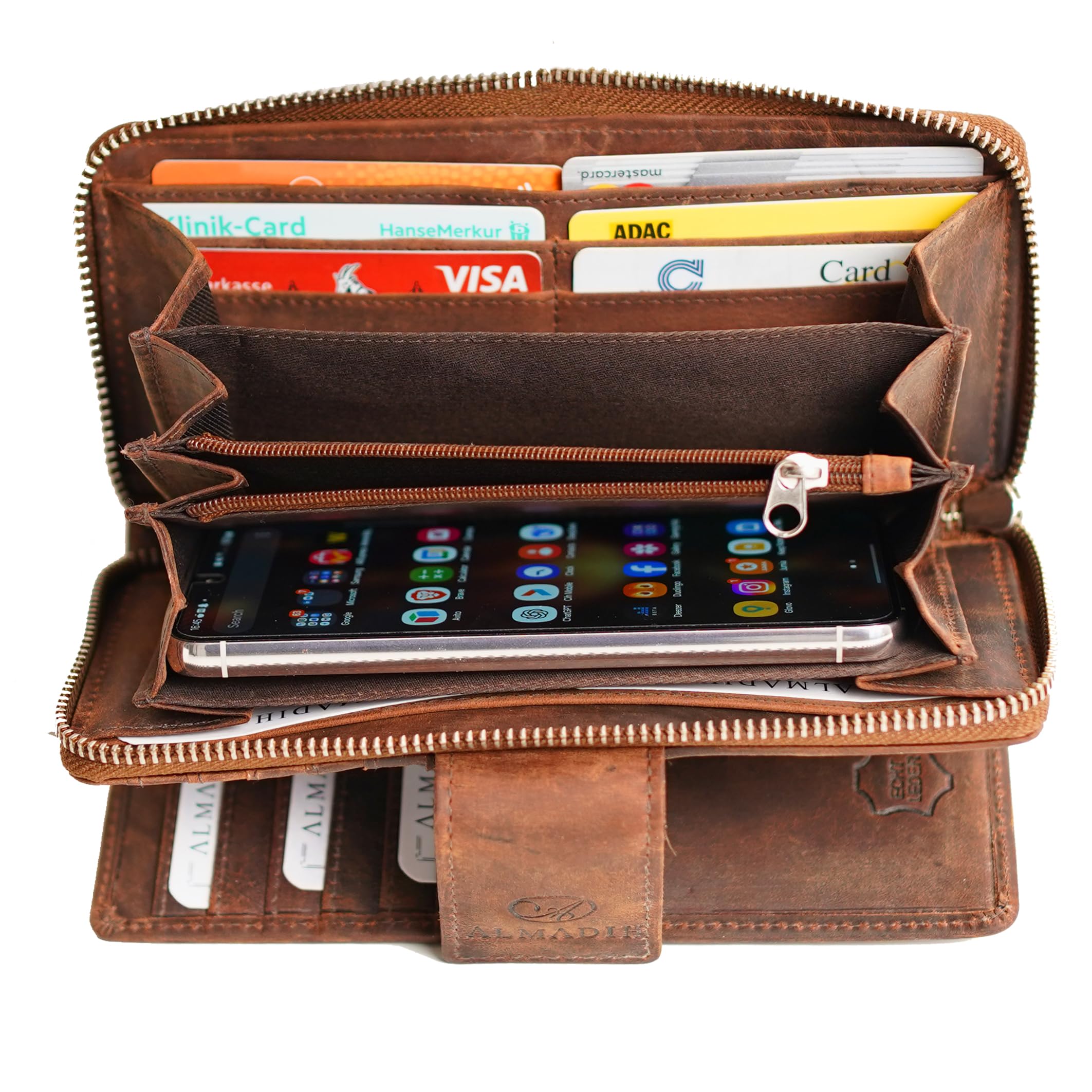 almadih-geldb-rsen-mila-geldb-rse-braun-rfid-26-karten image 5