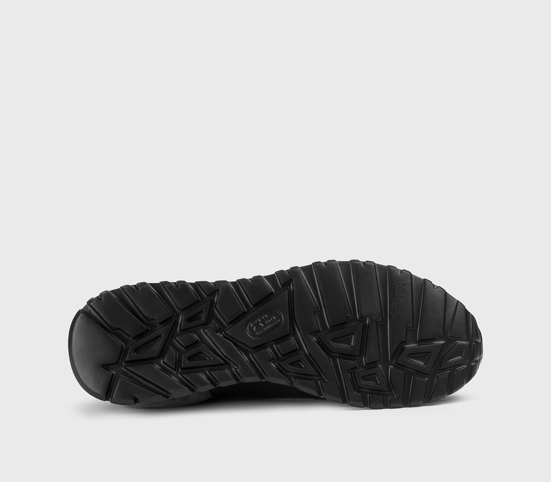 doucal-s-sneakers-du3568sydnpx785-sneaker-saphirblau-wolle image 4