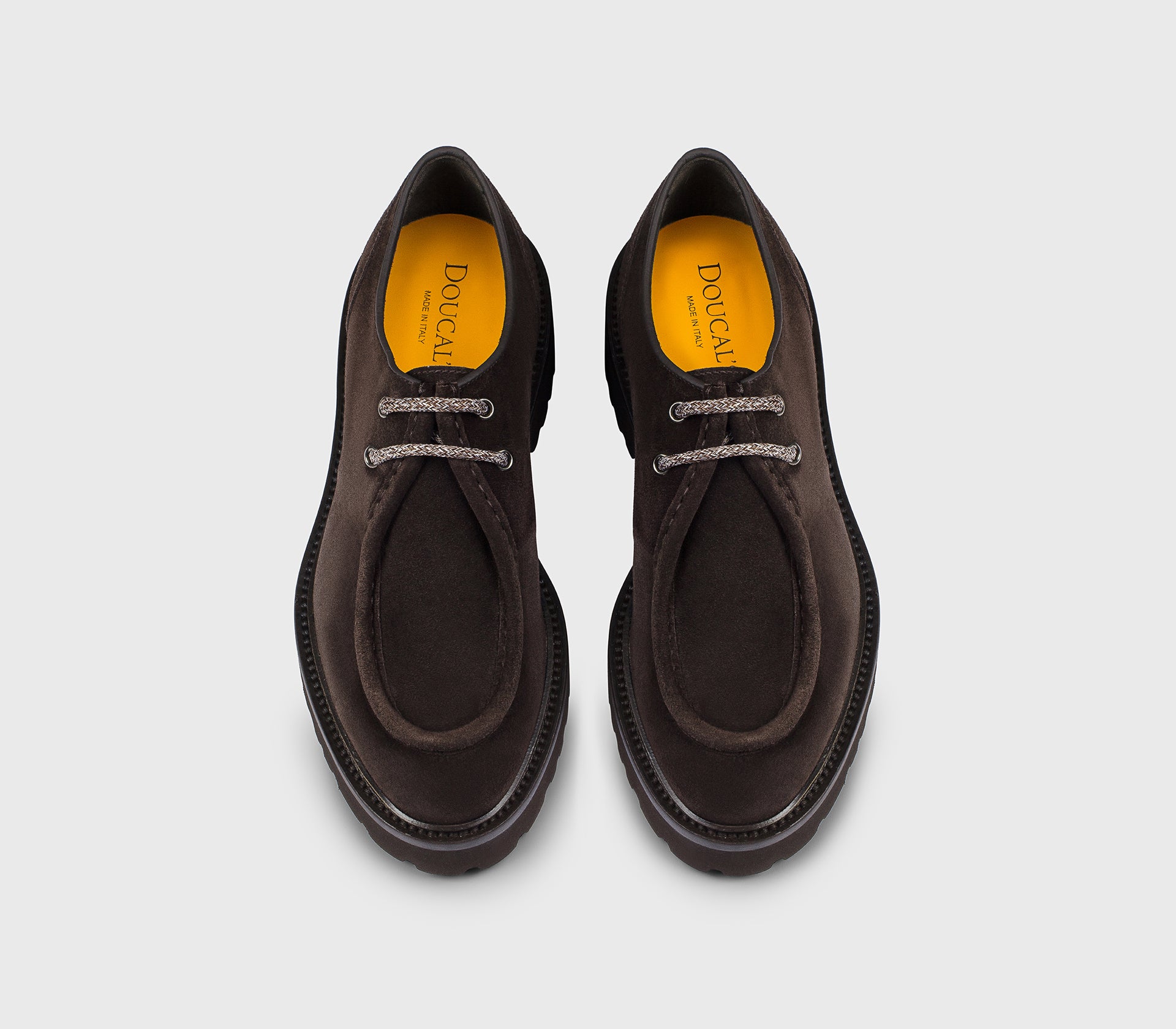 doucal-s-lace-ups-dd8960philuf252-schn-rschuh-mahagoni-velours image 2