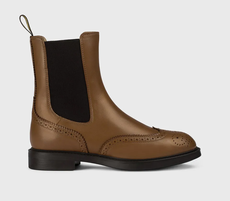 doucal-s-ankle-boots-dd8599bruguf214-stiefelette-zimtbraun image 1