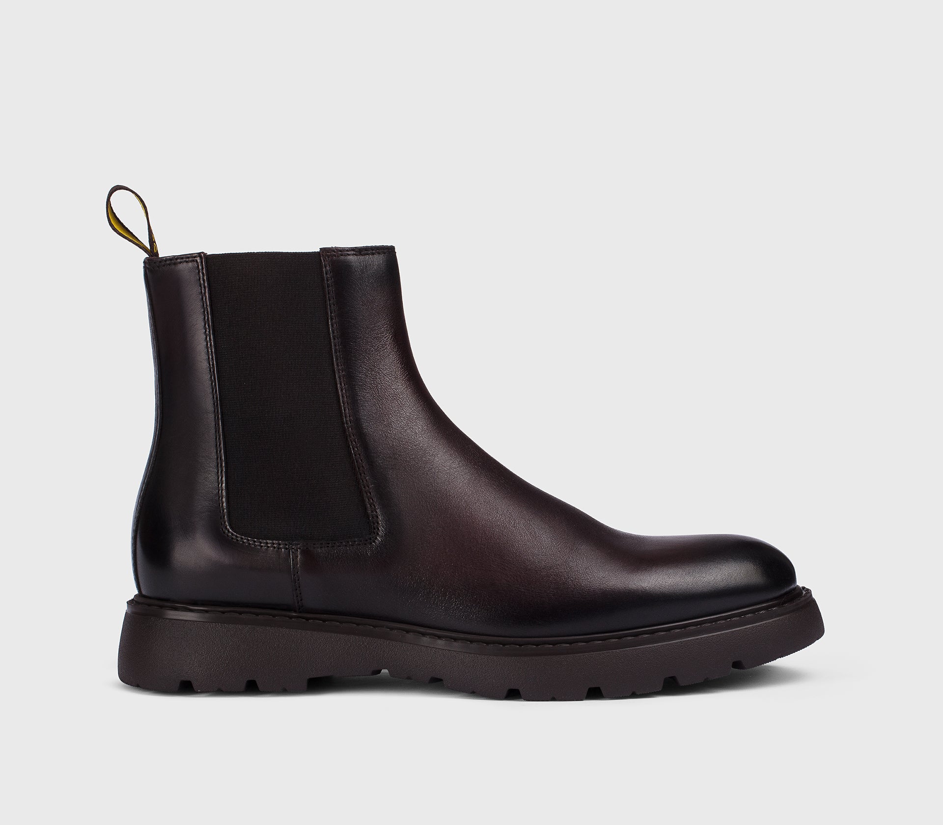 doucal-s-du3088-beatles-stiefelette-kalbsleder-burgundy image 1