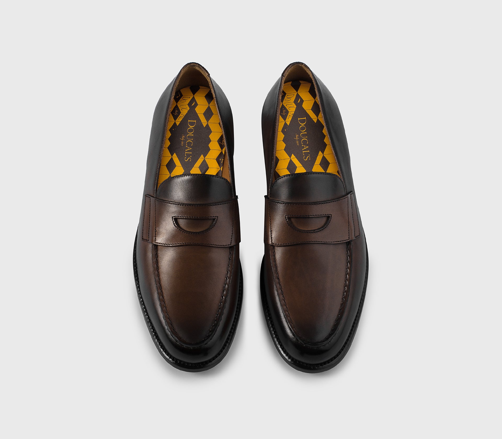 doucal-s-loafers-du3260mariuf159-penny-loafer-braun-herren image 2