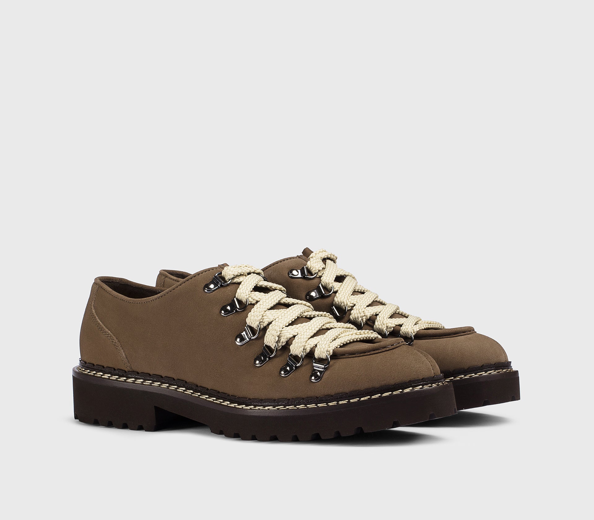 doucal-s-du2736-schn-rschuh-velours-espresso-herren image 3