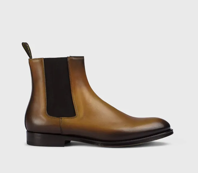 doucal-s-du3239-stiefelette-caramel-kalbsleder-blake image 1