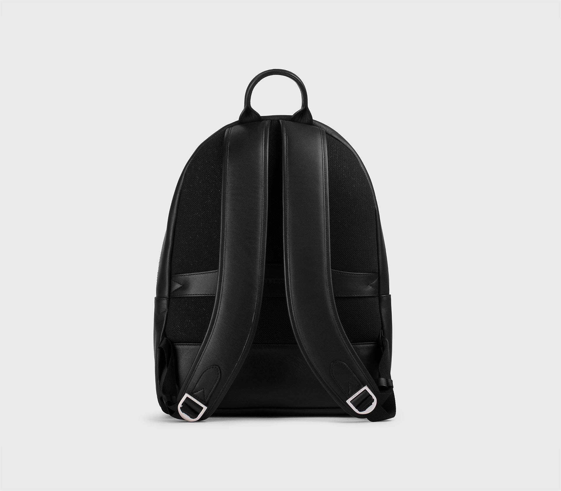 doucal-s-dz0010-rucksack-leder-schwarz-herren image 4