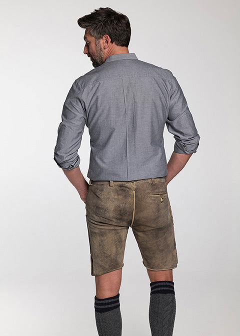 beckert-flachau-lederhose-tabacco-st-natur-ziegenleder image 3