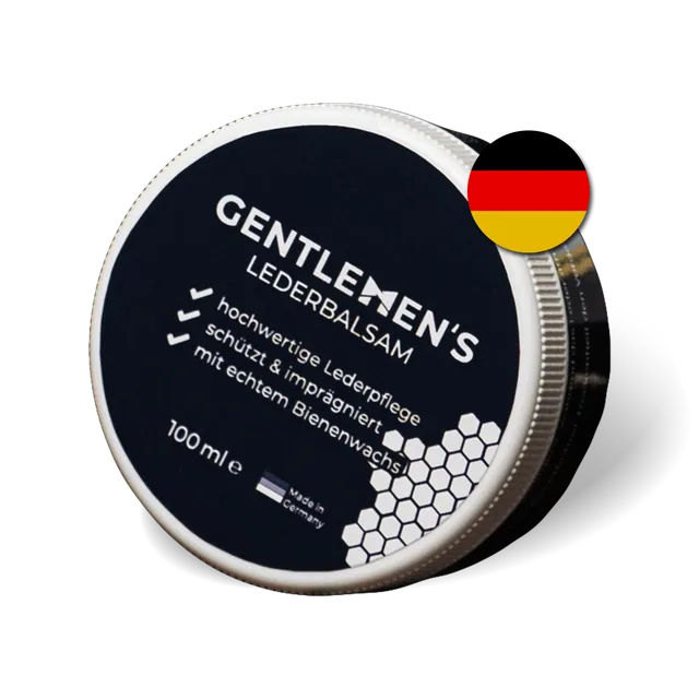 gentlemen-s-accessoires-lederbalsam-bienenwachs-made-in-germany image 1