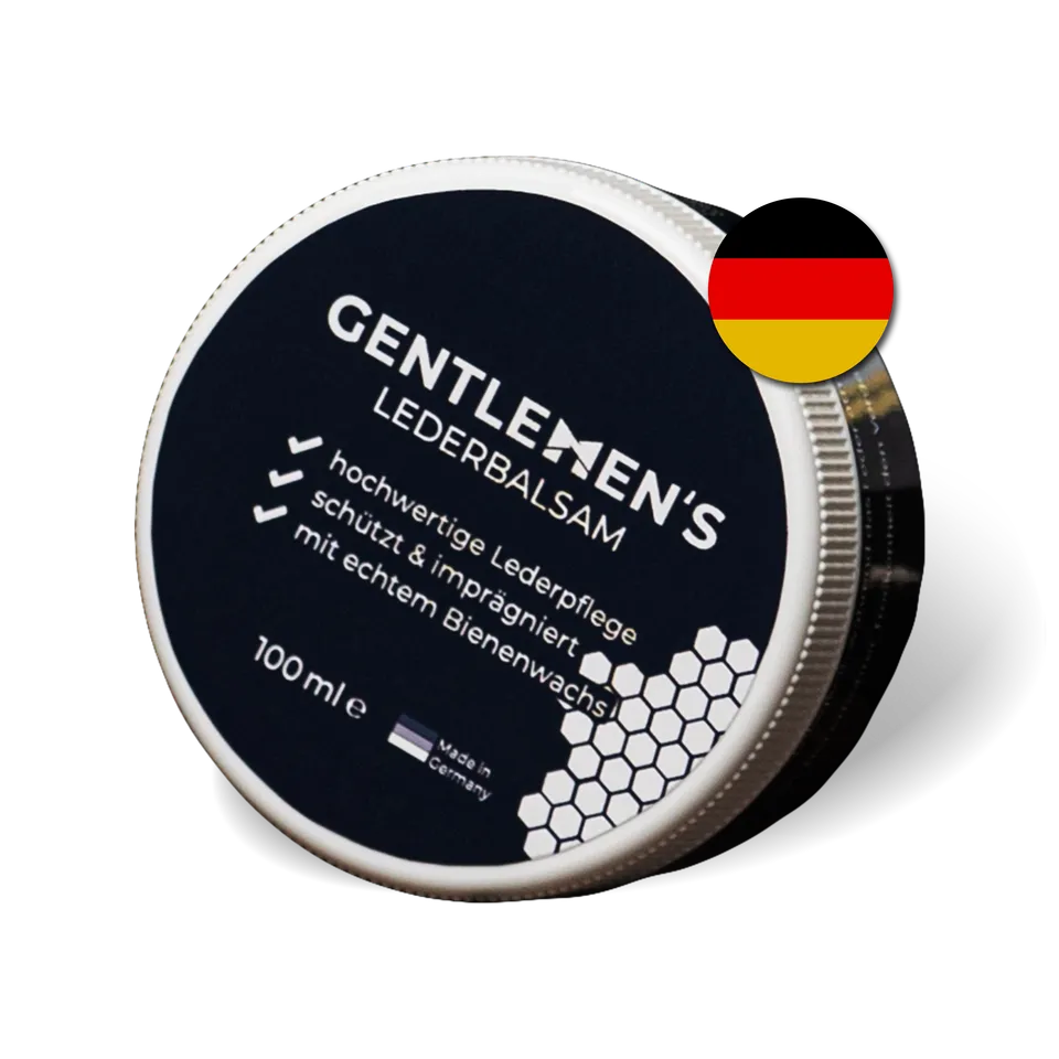 gentlemen-s-accessoires-lederbalsam-bienenwachs-made-in-germany image 1