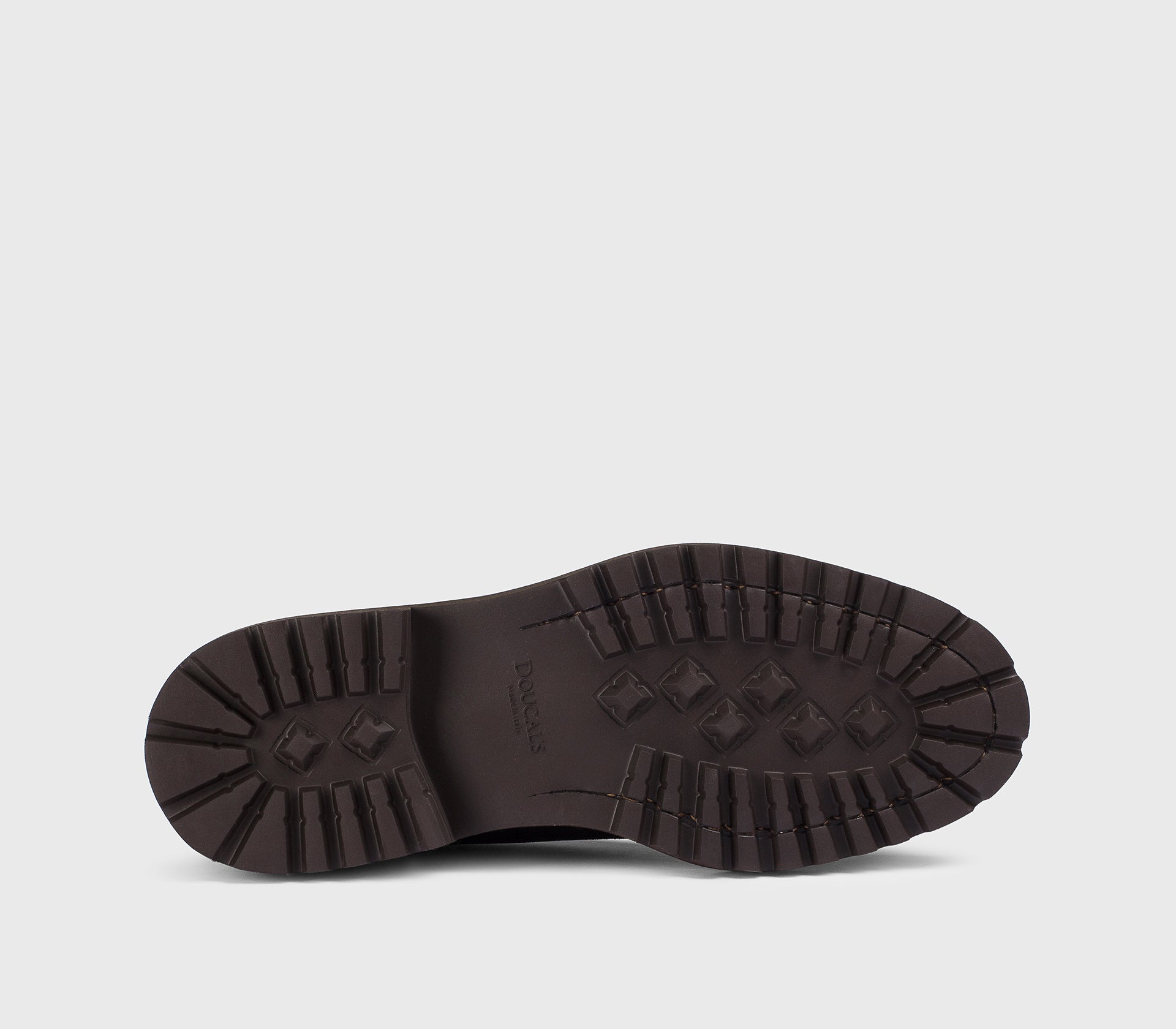 doucal-s-lace-ups-du3503philpf822-schn-rschuh-samt-kakao image 4