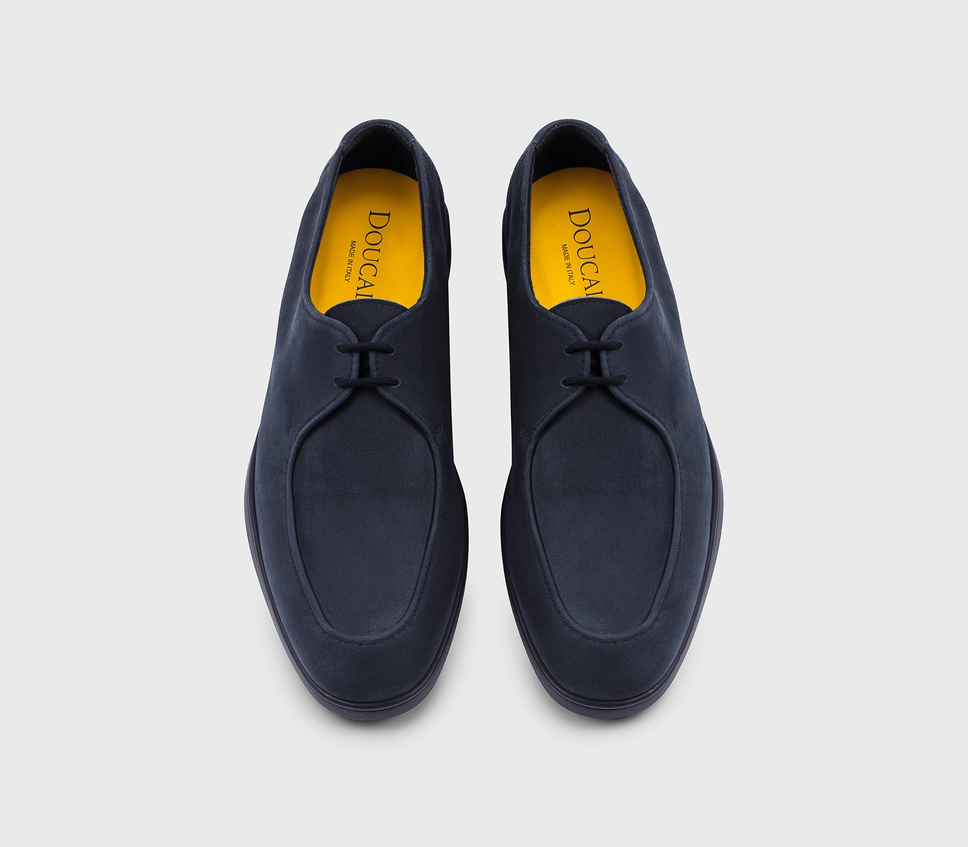doucal-s-lace-ups-du3512nwmauy288-schn-rschuh-blau-velours image 2