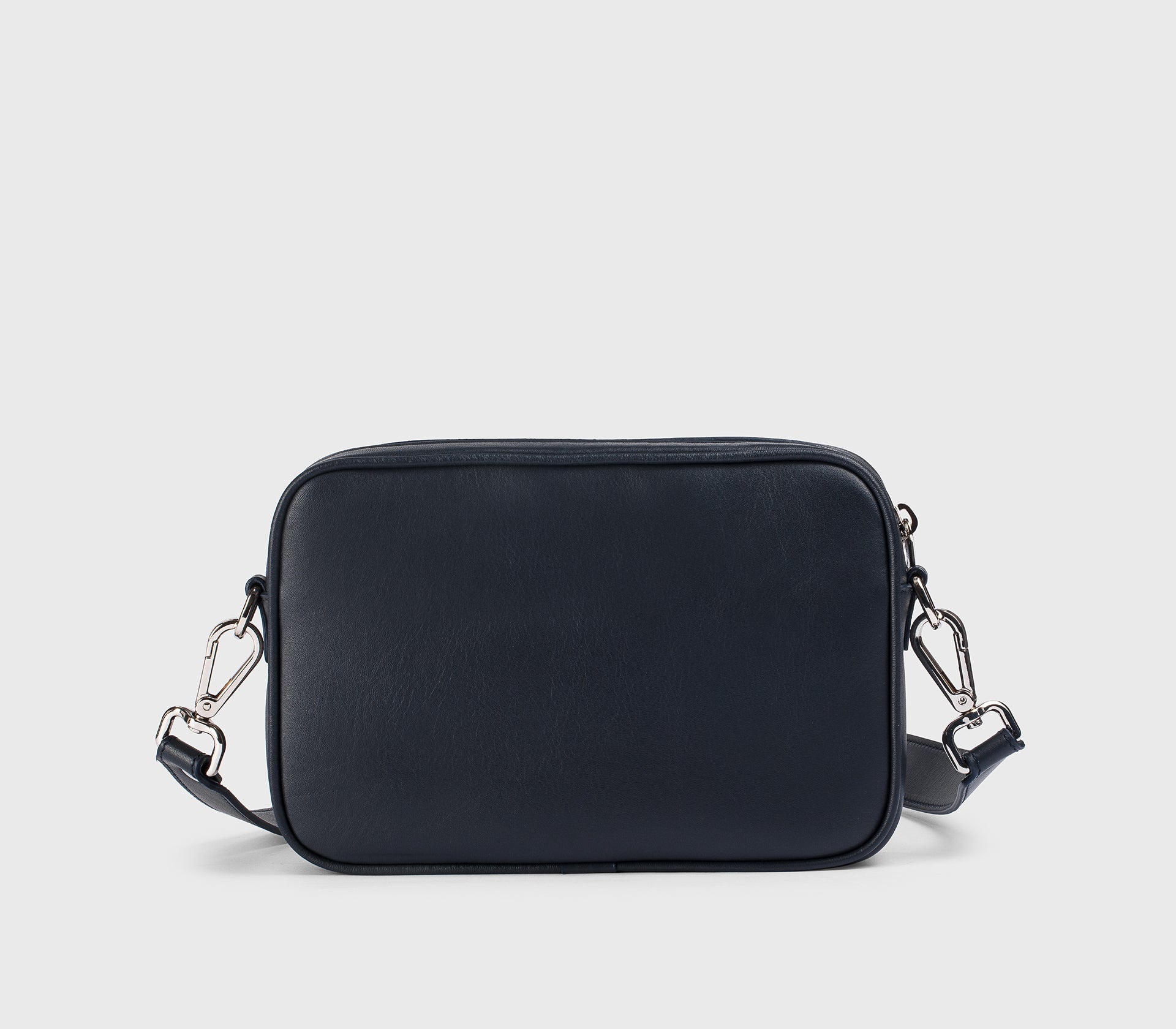 doucal-s-messenger-bag-umh-ngetasche-blau-leder-herren image 4