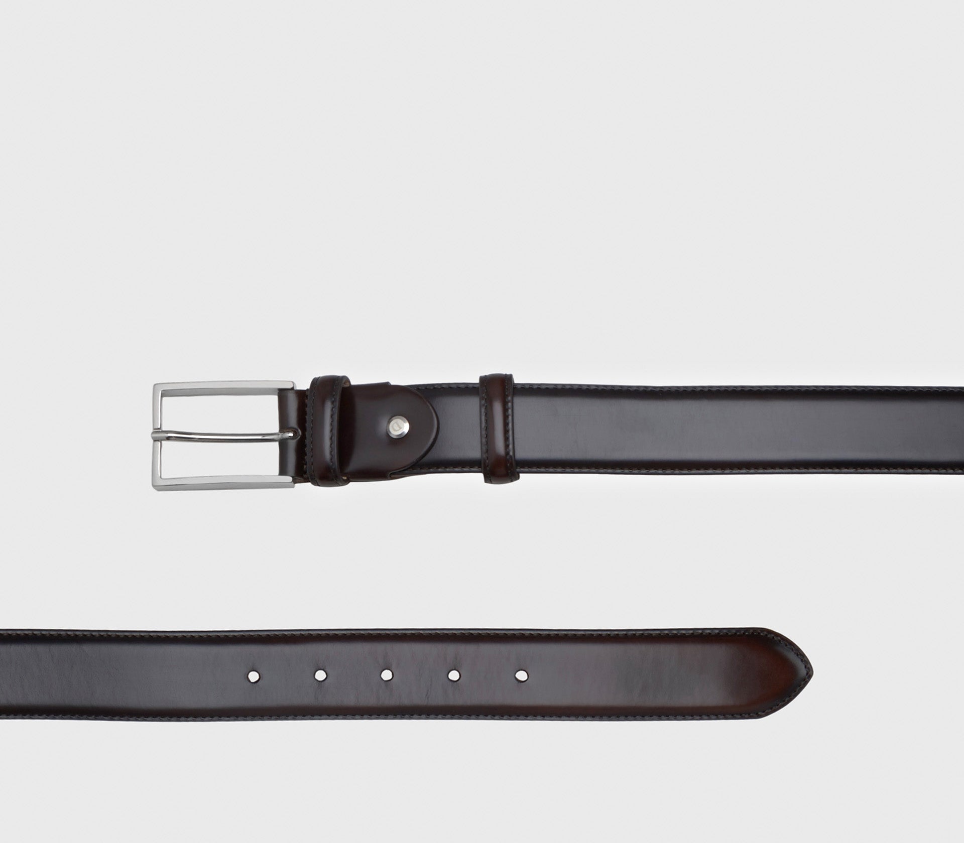 doucal-s-belts-dc0001sigmuf007-g-rtel-braun-leder image 2