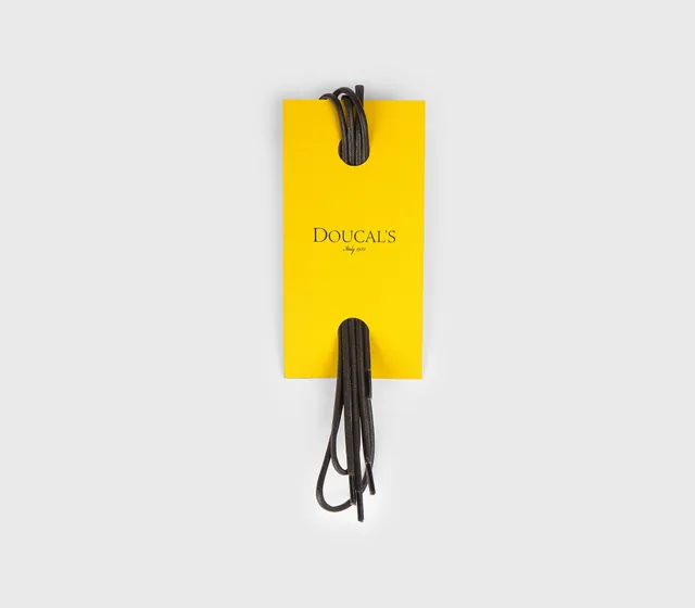 doucal-s-laces-schn-rsenkel-braun-70-cm-baumwolle image 1