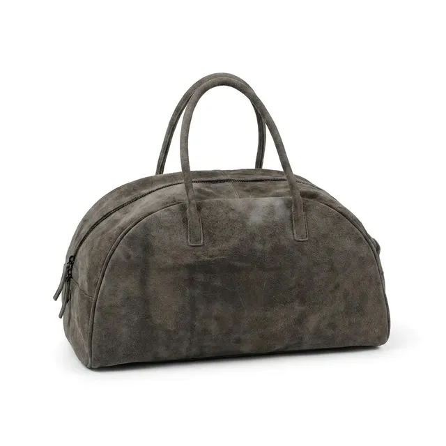 beckert-colorado-ledertasche-cosmic-wildbockleder-weekender image 1