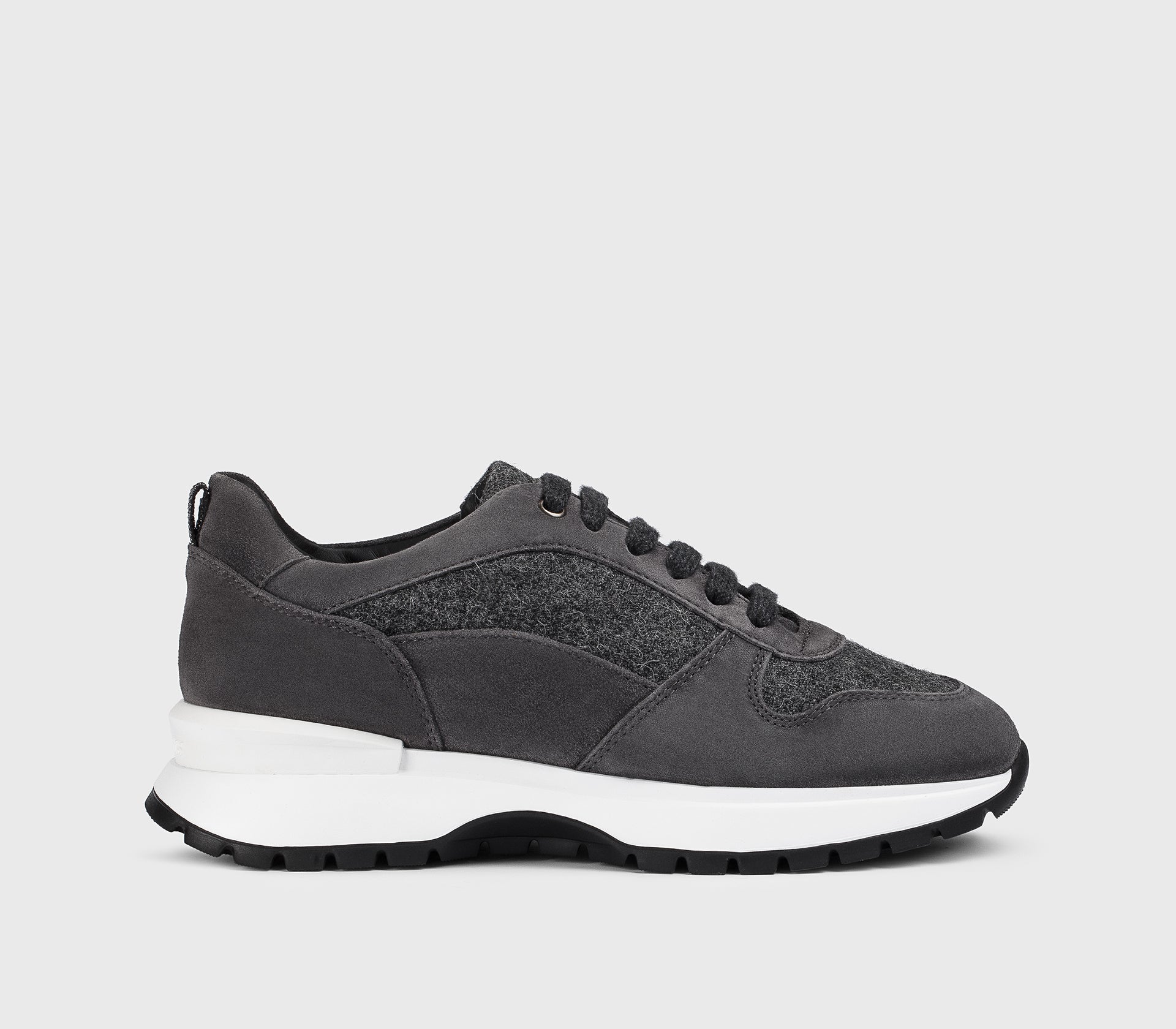doucal-s-sneakers-dd8828-sneaker-schiefergrau-wolle-damen image 1