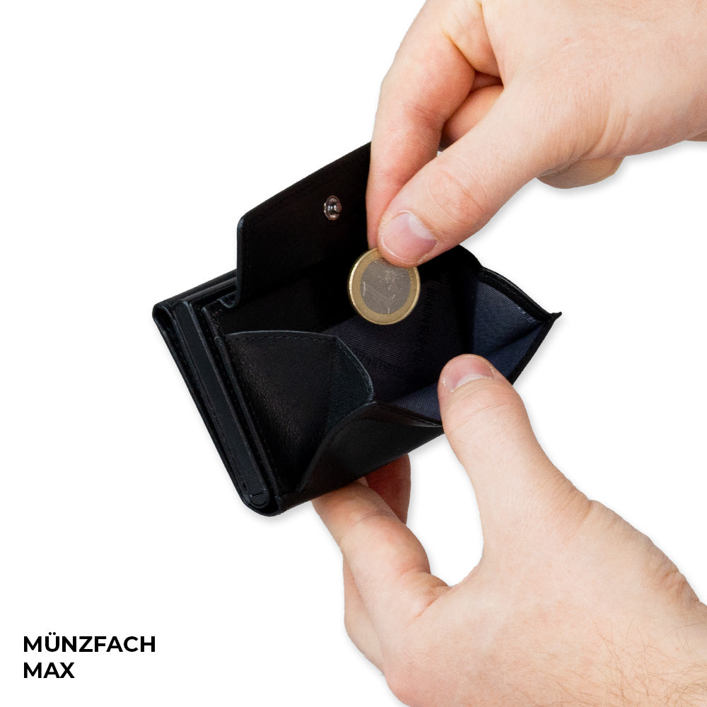 gentlemen-s-geldbeutel-cardholder-leder-kartenetui-m-nzfach image 6