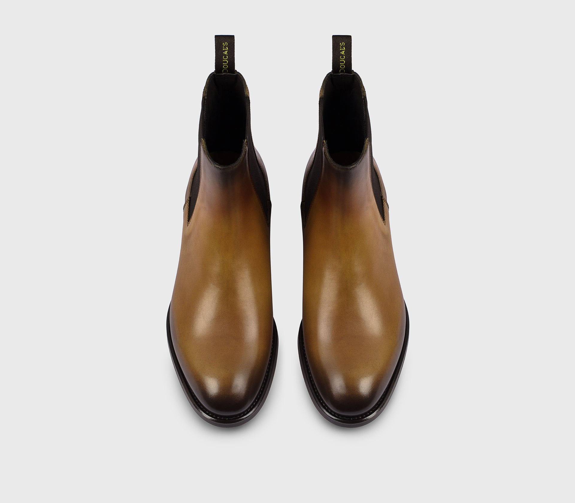 doucal-s-du3239-stiefelette-caramel-kalbsleder-blake image 2