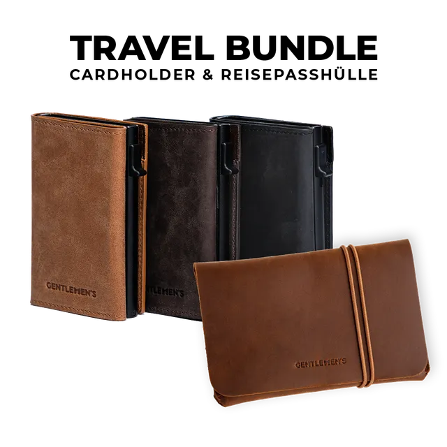 gentlemen-s-bundles-cardholder-reisepassh-lle-leder-dunkelbraun image 1