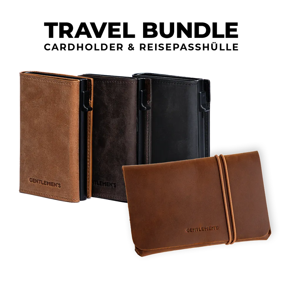 gentlemen-s-bundles-cardholder-reisepassh-lle-leder-dunkelbraun image 1