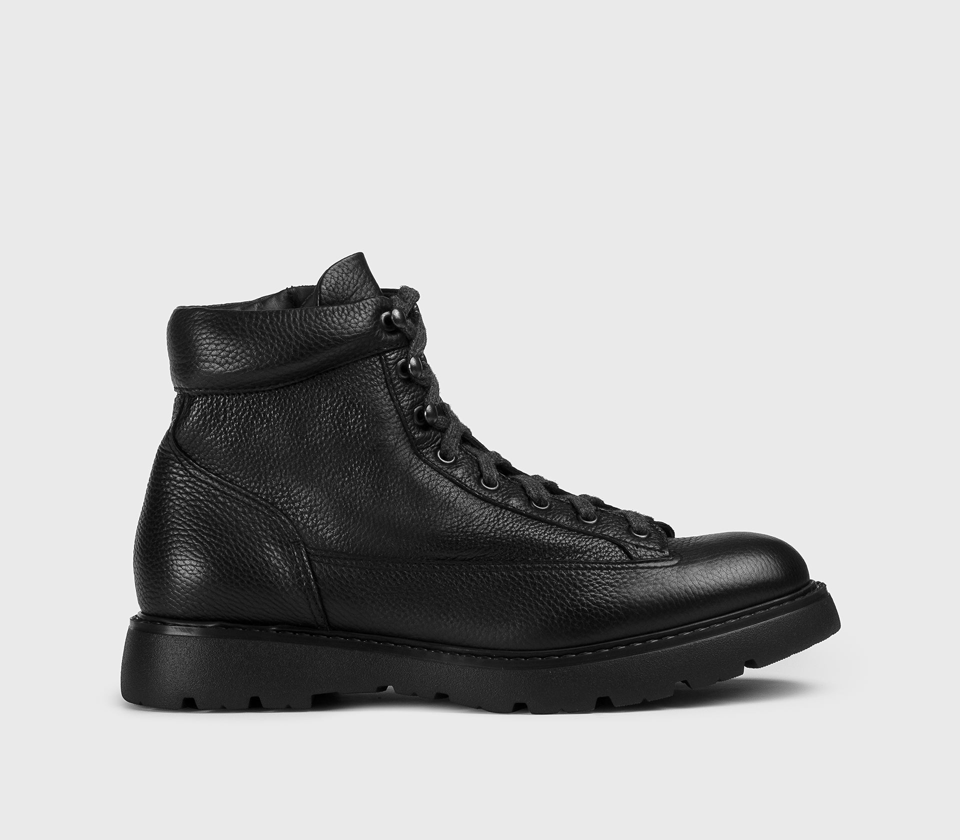 doucal-s-ankle-boots-du3236gotnpf864-stiefelette-schwarz-herren image 1