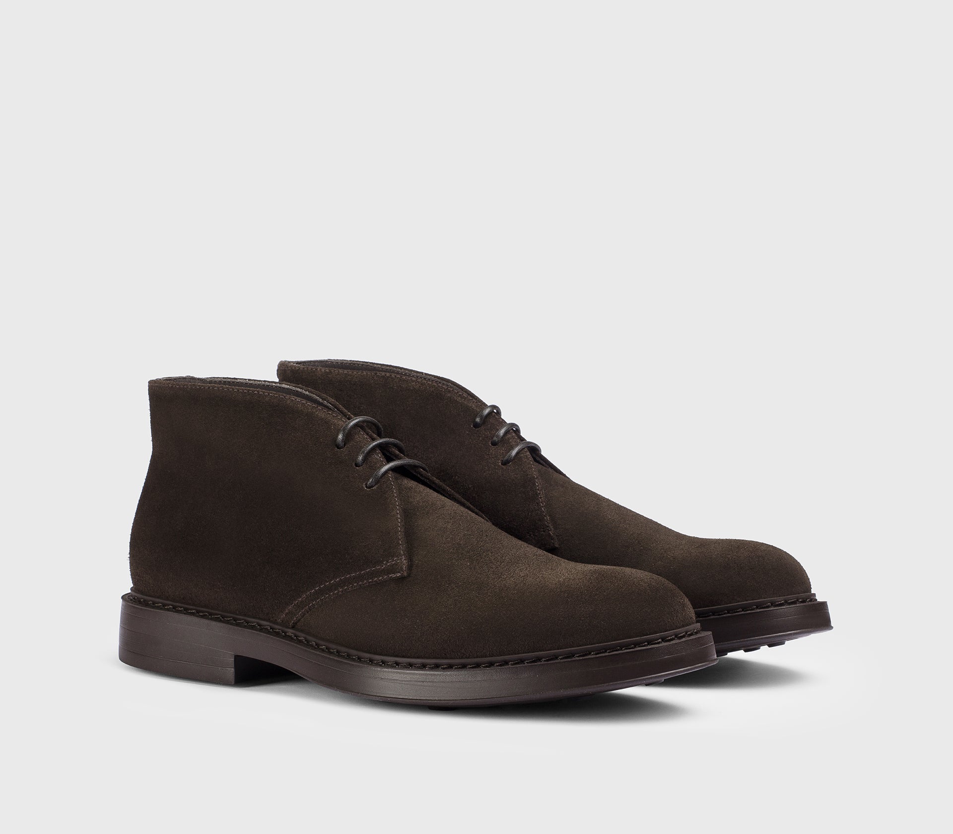 doucal-s-lace-ups-du3237-desert-boot-velours-erdbraun image 3