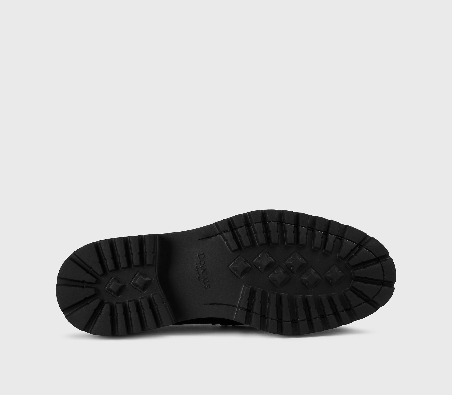 doucal-s-loafers-du3348philuf159-mokassin-schwarz-leder image 4
