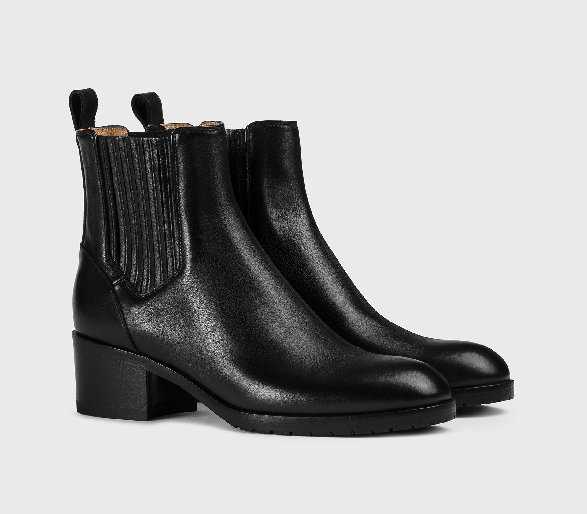 doucal-s-ankle-boots-dd8834roxauf214-stiefelette-schwarz image 3