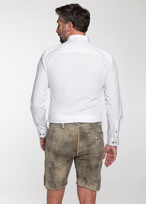 beckert-fc-bayern-casal-trachtenhemd-wei-rot-slim-fit image 3