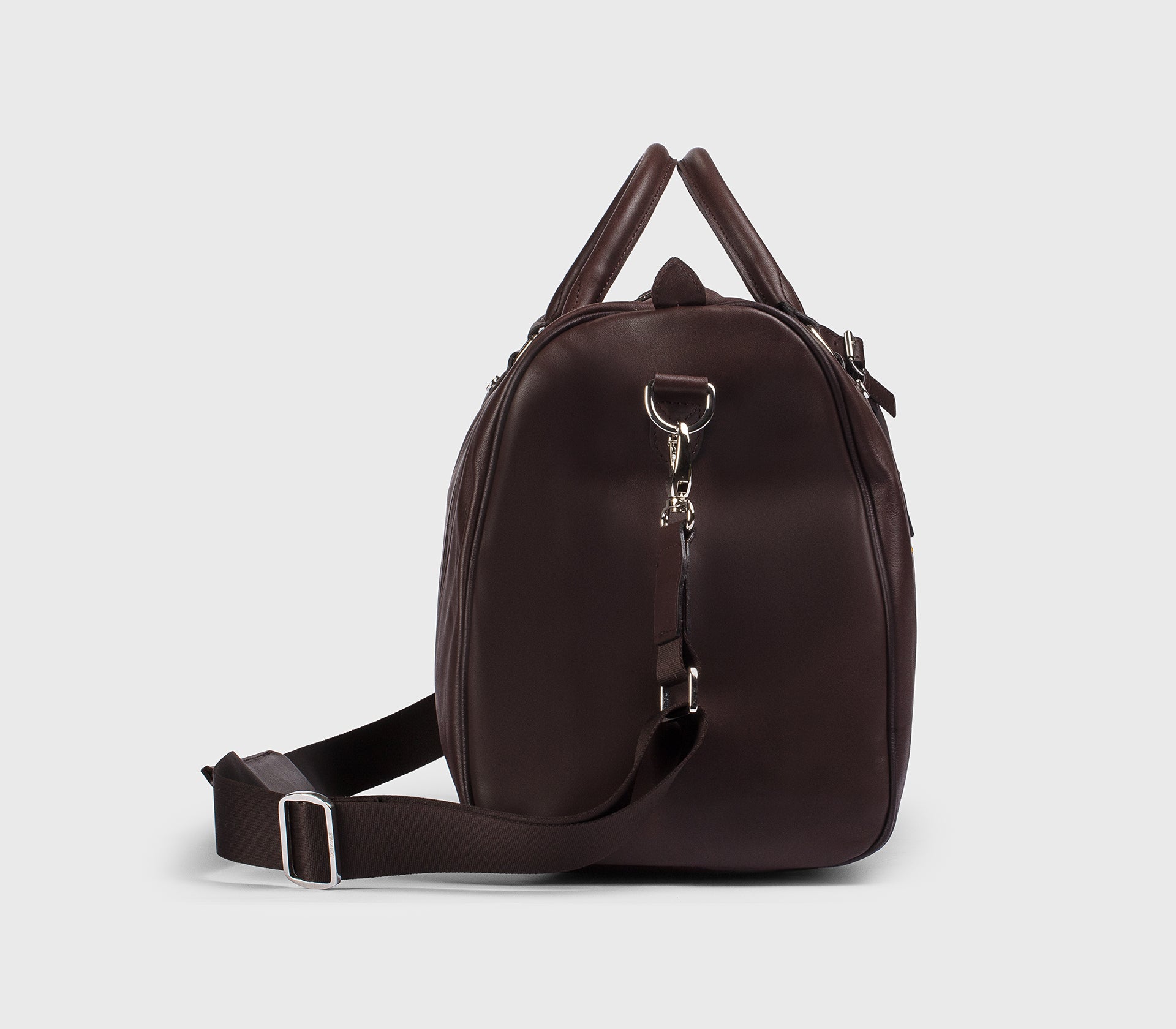 doucal-s-bags-weekender-barbera-kalbsleder-48h-tasche image 2