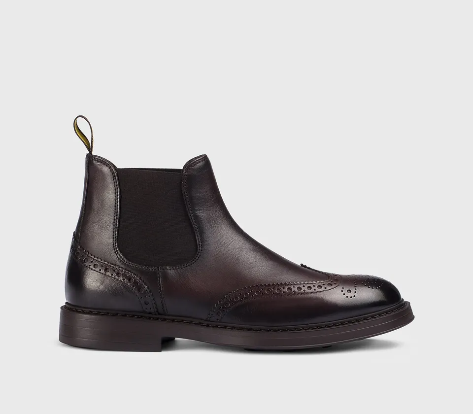 doucal-s-ankle-boots-du3091bruxuf188-beatles-burgundy-leder image 1