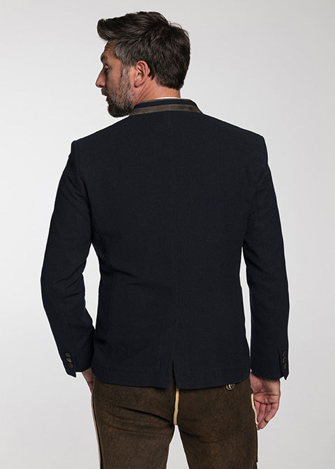 beckert-claudius-trachtenjacke-wollstretch-blau-regular-fit image 3