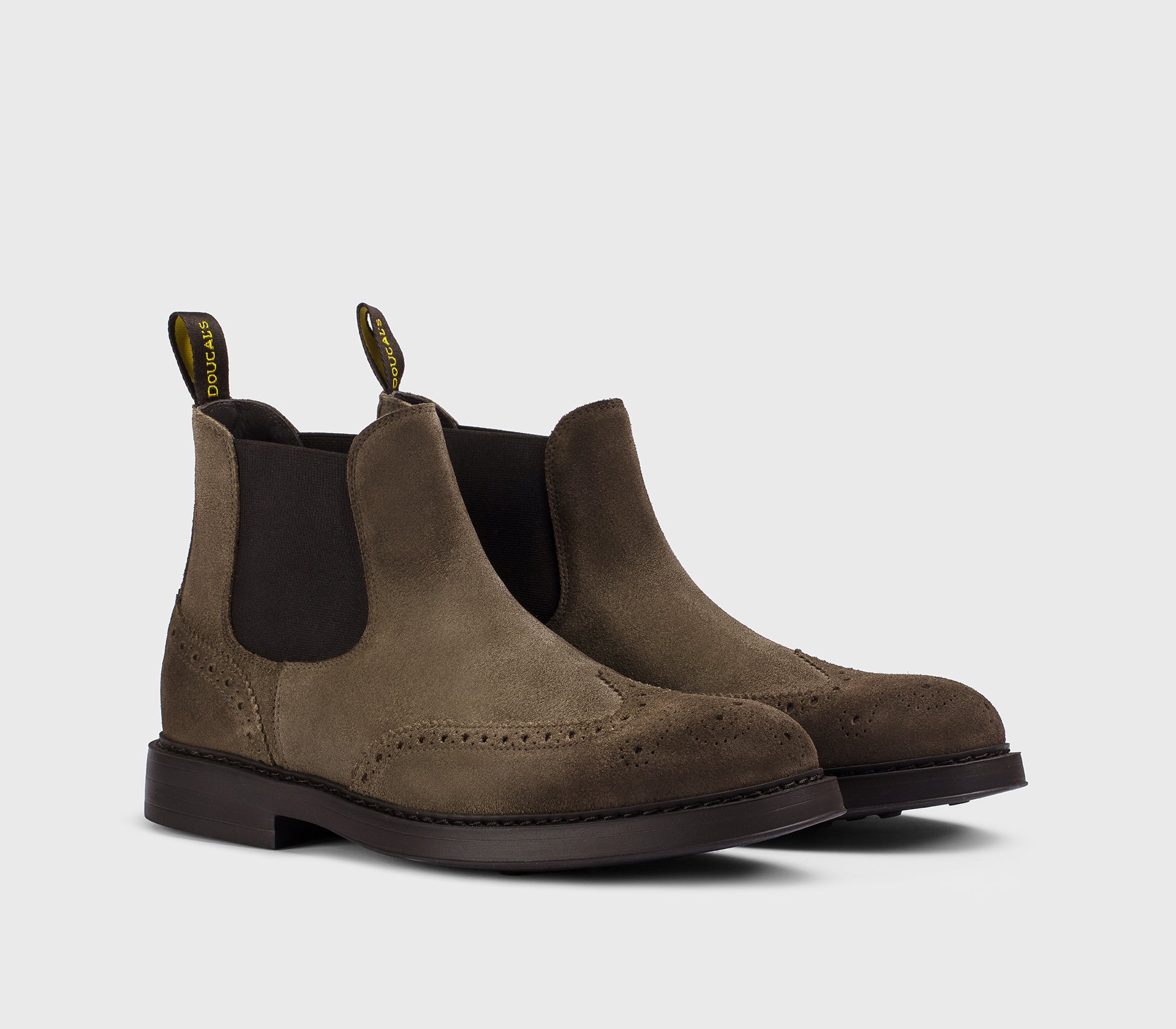 doucal-s-ankle-boots-du3091bruxuf024-stiefelette-creta-suede image 3